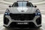 Toyota RAV4 Launch 2026